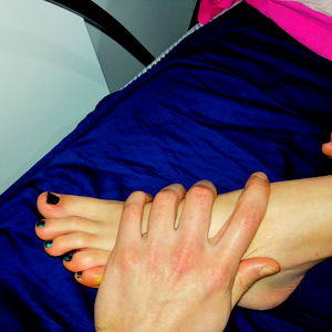 I piedini di Bea photo