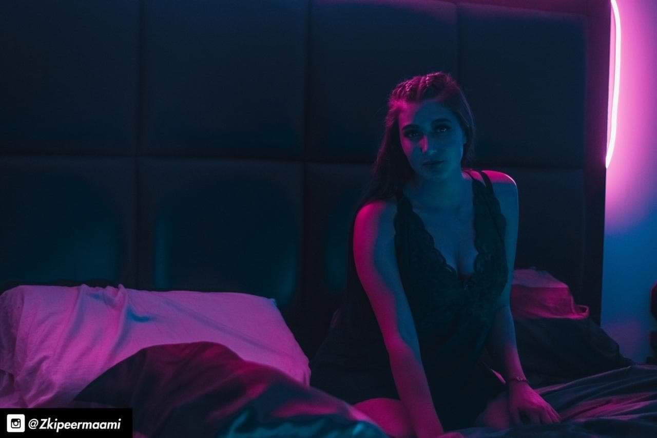 Anahí Murillo photo