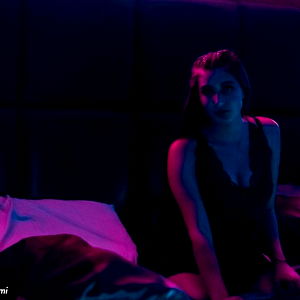 Anahรญ Murillo photo