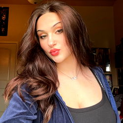 Awesome OnlyFans Princess Sharing Her Beauty with the World!