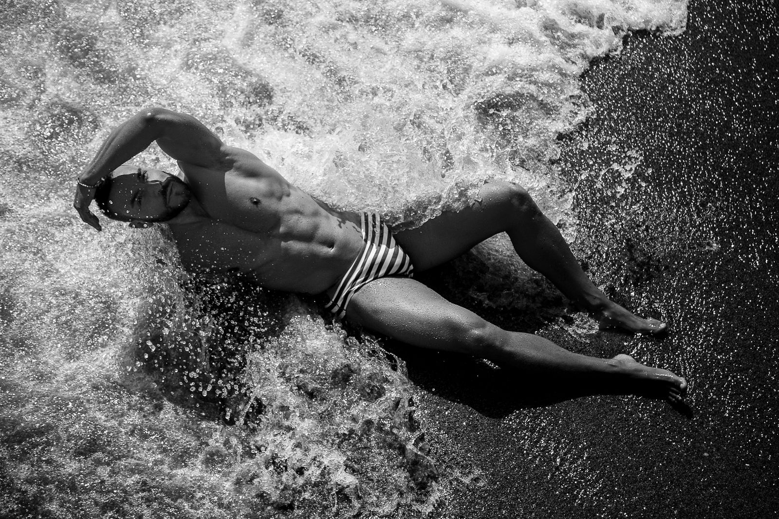 nsesageratoPREMIUM photo