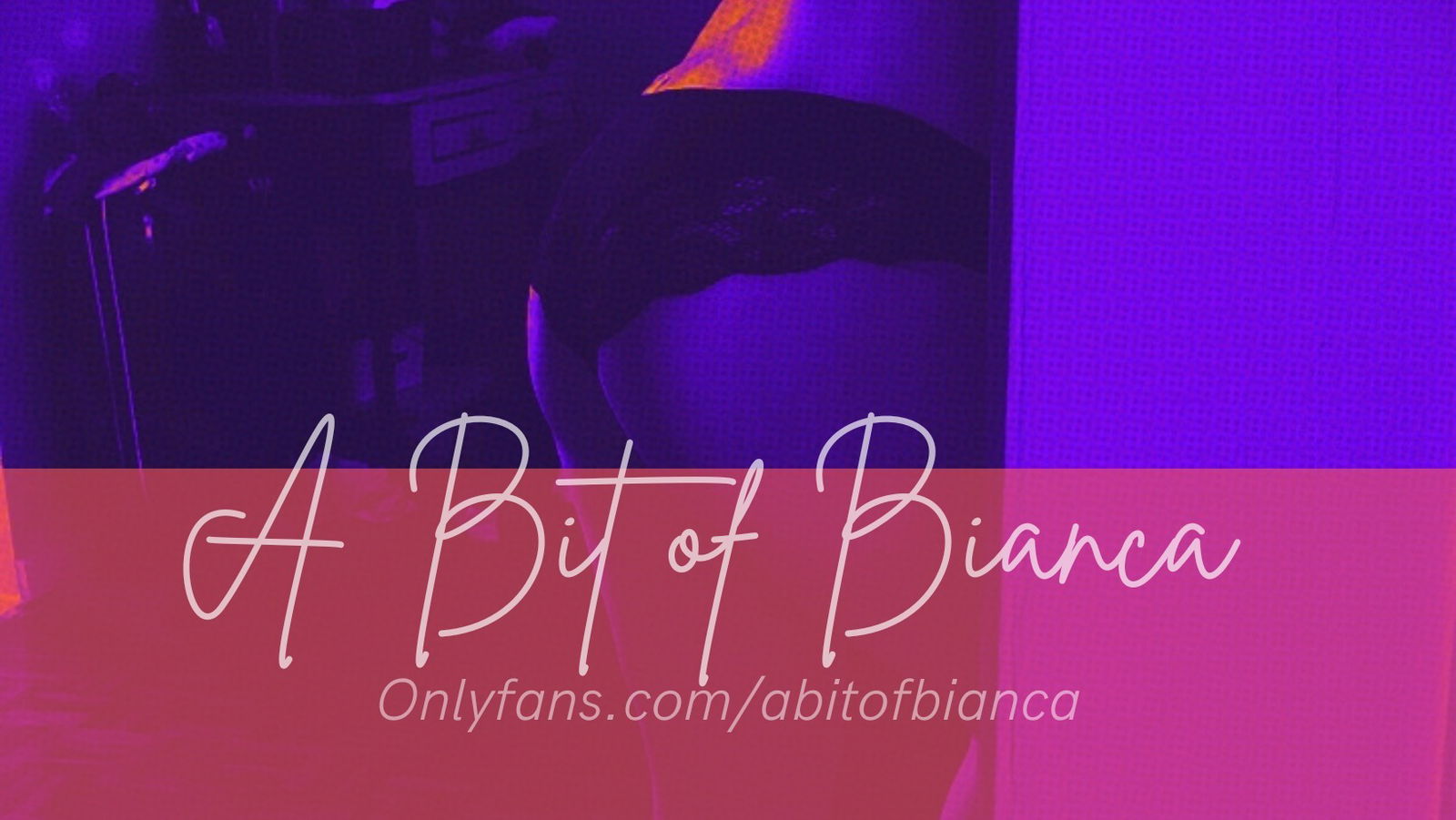 A Bit of Bianca photo