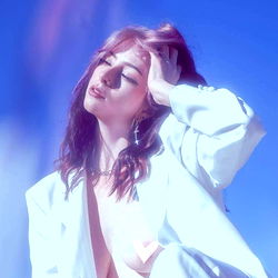 Frisky - Model Photoshoot