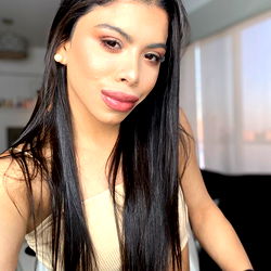 Agustina - Confident OnlyFans Model