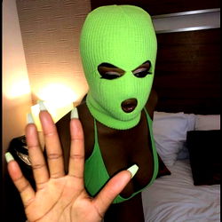 Atomic Freak - OnlyFans Model