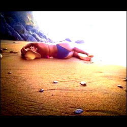 Day Sรกnchez photo