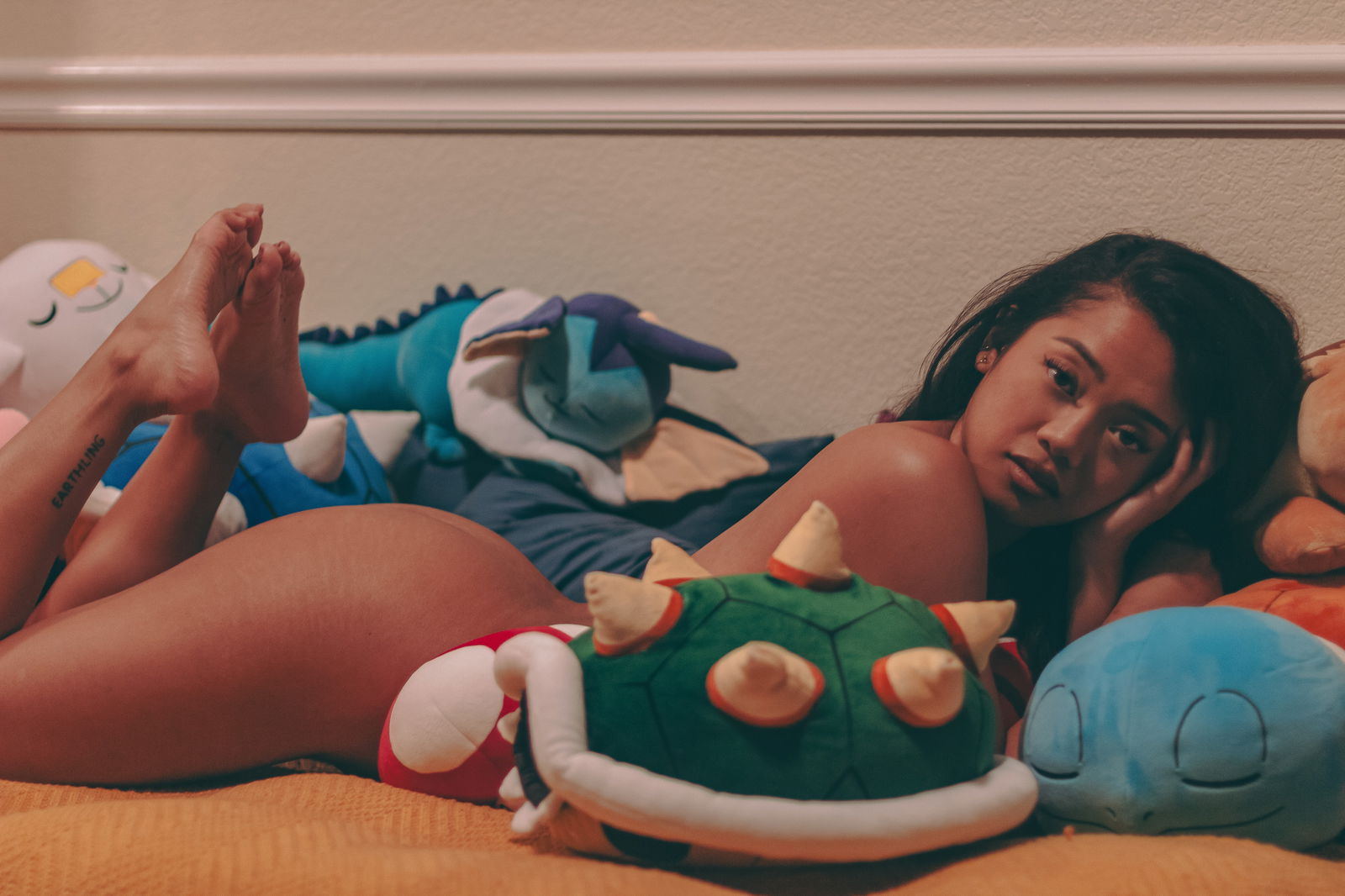 𝖨𝗋𝗂𝗌 𝖤𝗇 𝖯𝗎𝗋𝖾💋 photo