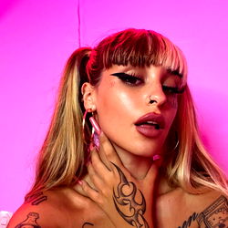 Play w suky ❄️ YOUR BEST ADDICTION😈 photo