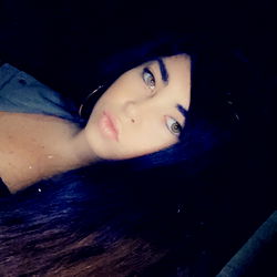 North Florida Model Alexis Sweet: The Future of Beauty and Fashion