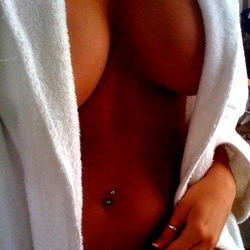 Exquisite Model in Alluring Robe