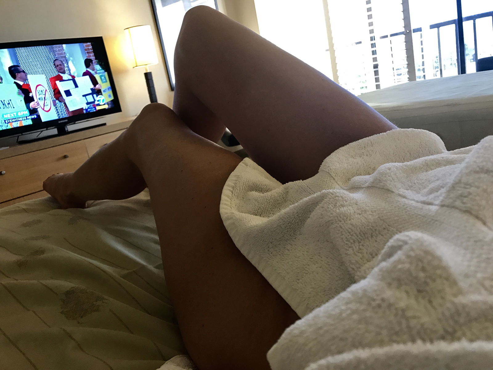 Hmmmmmm why not.... photo