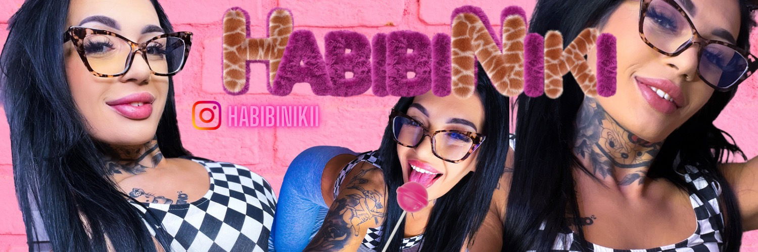 HabibiNiki photo
