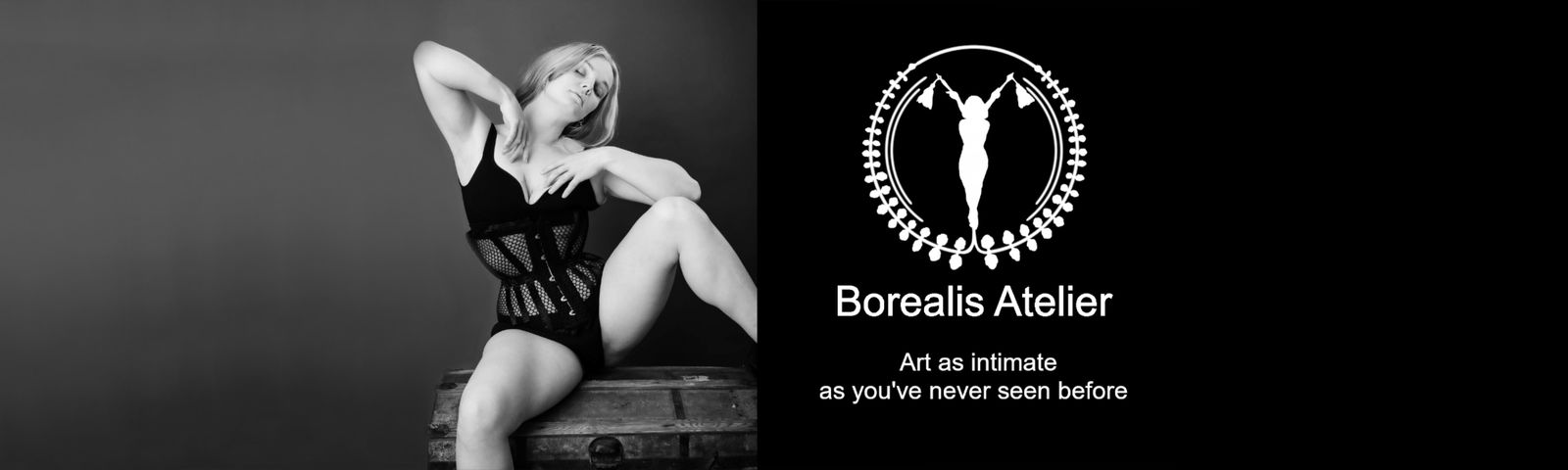 Borealis Atelier - Linnéa Johansson photo