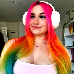 Bunny 🐰 $3 VIP + free rate photo