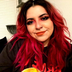 Andi Slaughtner on OnlyFans