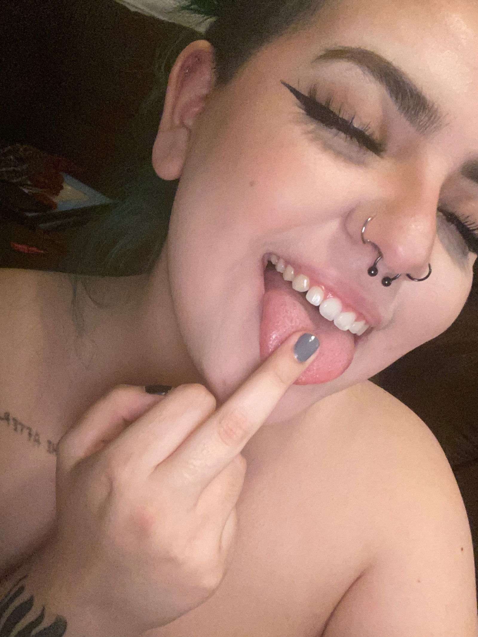 ANDI SLAUGHTER photo