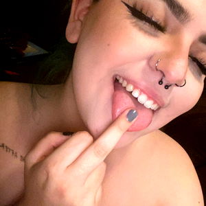 ANDI SLAUGHTER photo