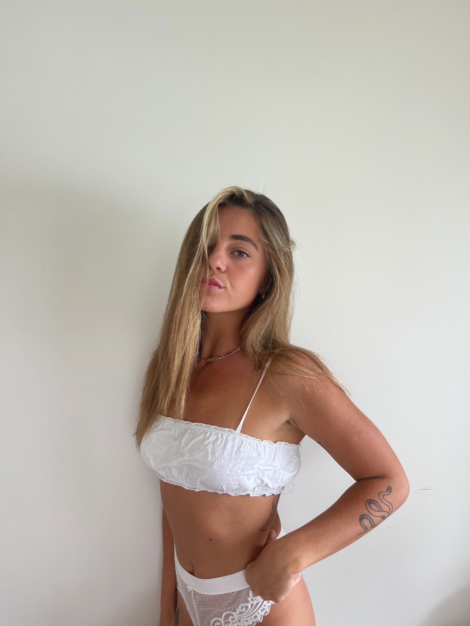 Hannah Busuttil photo