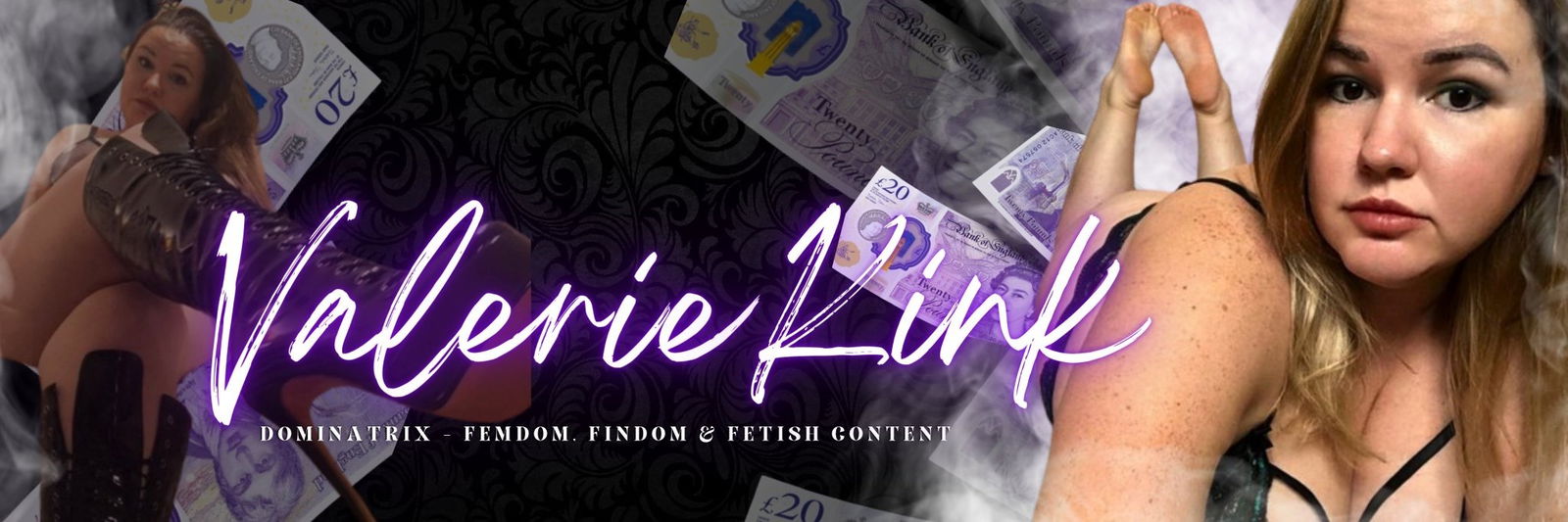 Valerie Kink 🖤 photo
