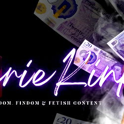 Valerie Kink 🖤 photo