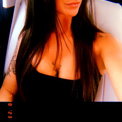 Stylish Chicago Model Sharing Her Look