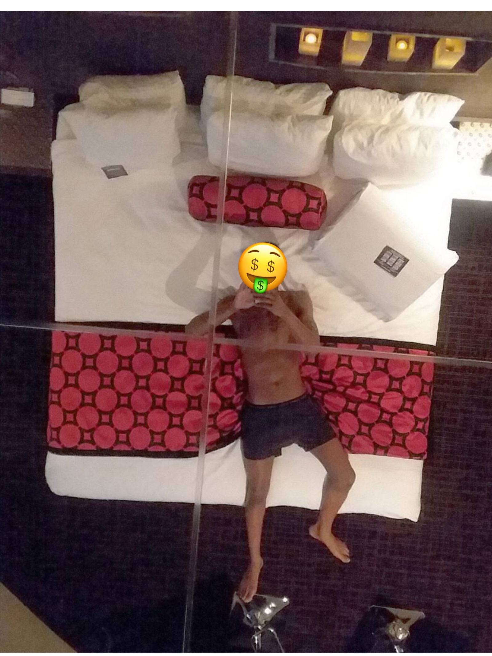 demontay shack photo