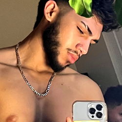 Andres, OnlyFans Model