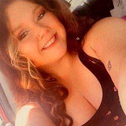 Mackenzie Jade Farlin, the Instagram model from Clarinda, Iowa