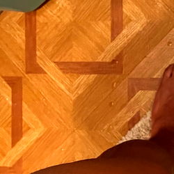 Able's Tasteful Living Room