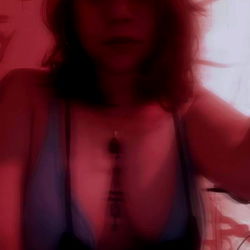 OnlyFans Model in Lingerie