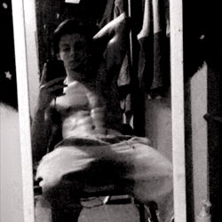 Model in Fitness Setting, OnlyFans Model Alabamaboy21