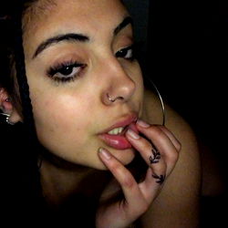 Beautiful and Mysterious - OnlyFans Model Africa