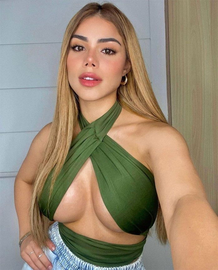 Alejandra Gomez photo