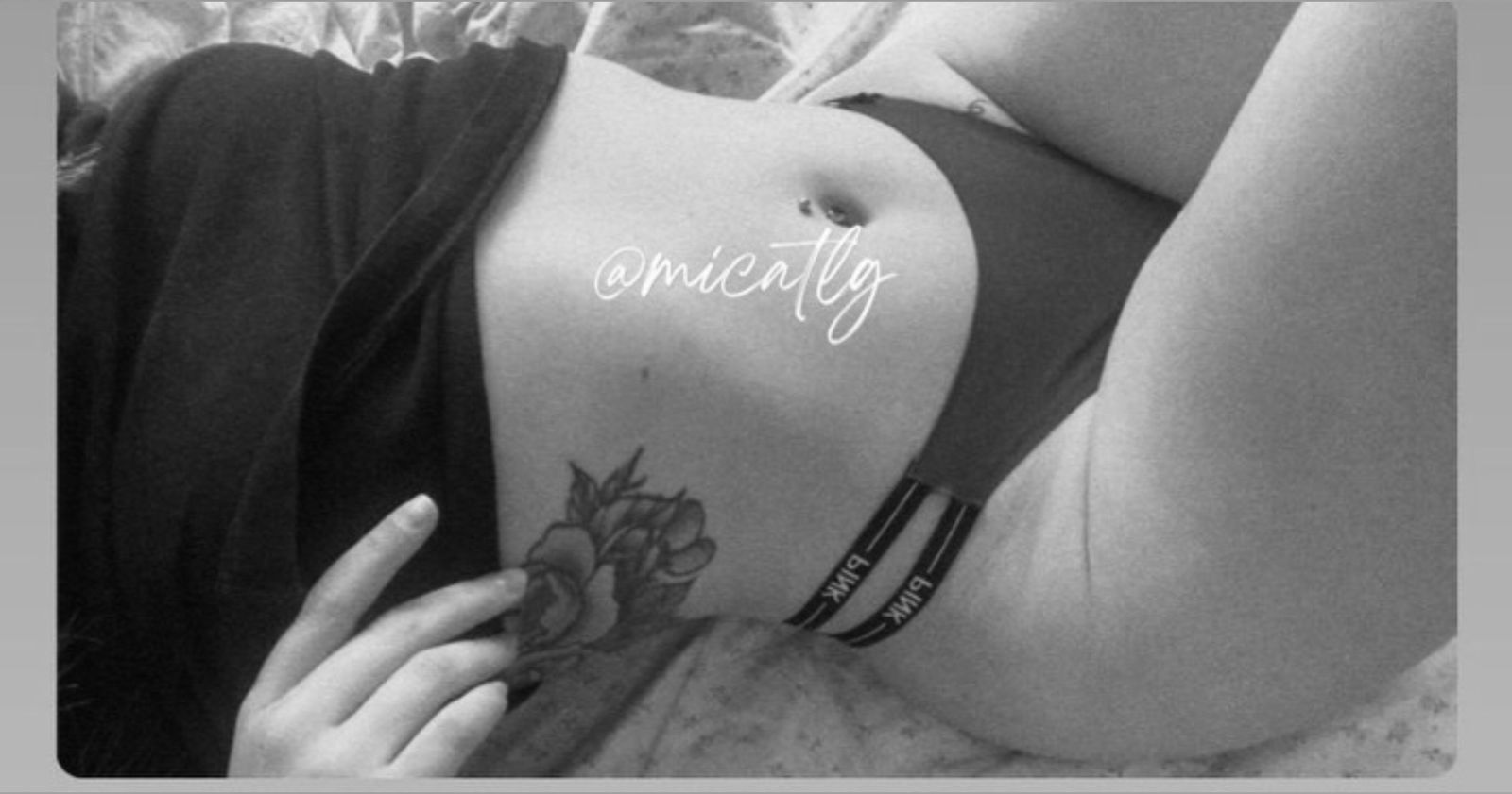 𝑴𝒊𝒄𝒂𝒆𝒍𝒂 𝑩𝒊𝒈 𝑨𝒔𝒔 🍑 photo