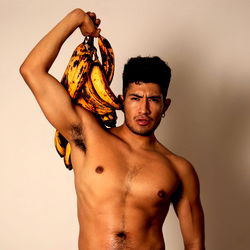 Alam Herrera - Onlyfans Model, Mexico City