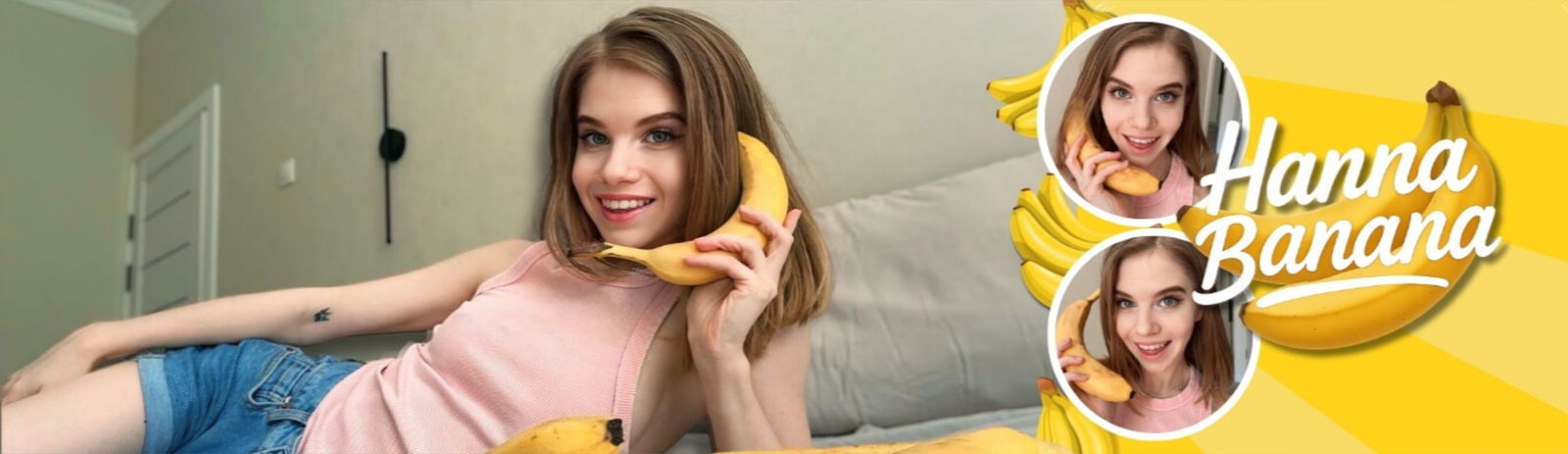 🍌Hanna Bananna🍌 photo