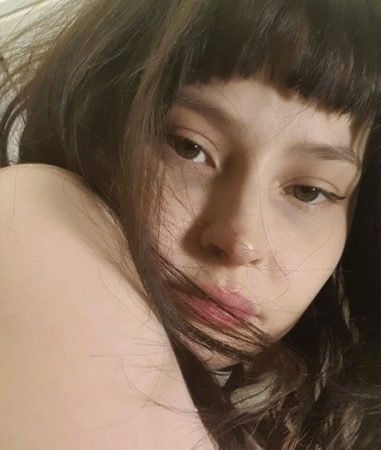 Helene Marchenoire photo