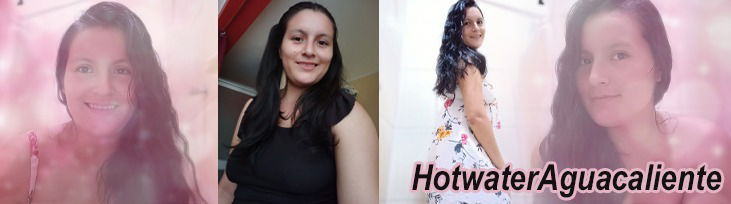 Hot Water Agua Caliente photo