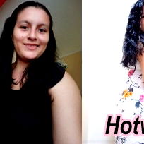 Hot Water Agua Caliente photo