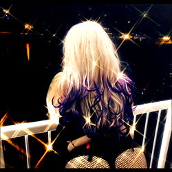 Onlyfans Model Mothikuss - Glamour Shot