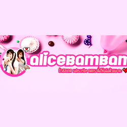 Alicebambam photo