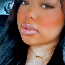 UK-Based Model Babyjoxo