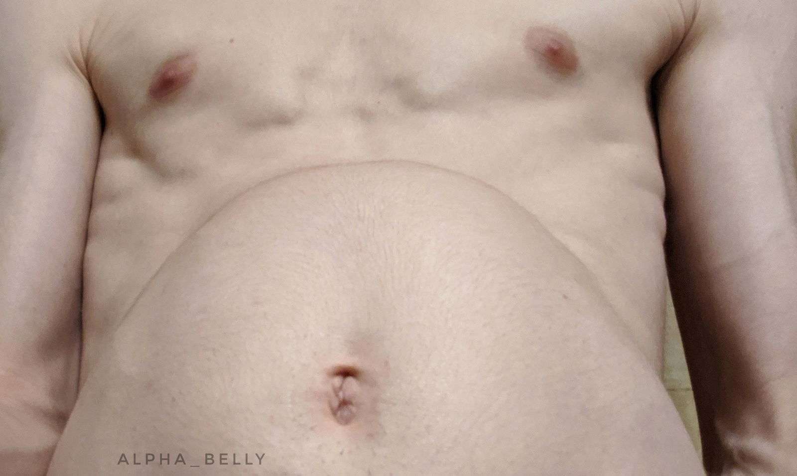 Alpha_belly photo