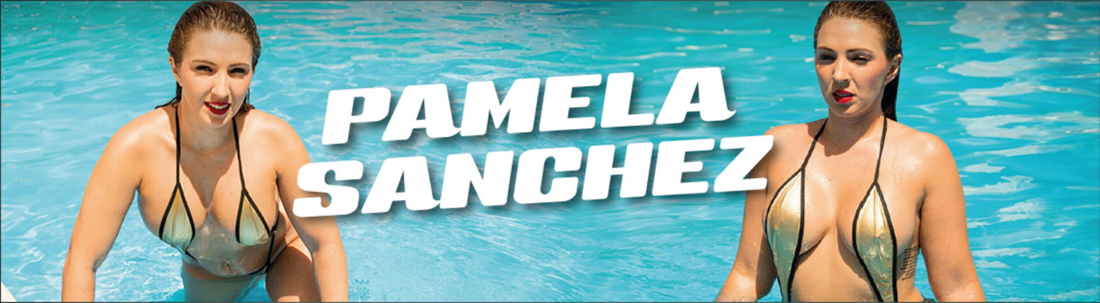 Pamelasanchezfree 🌟🍑💦 photo