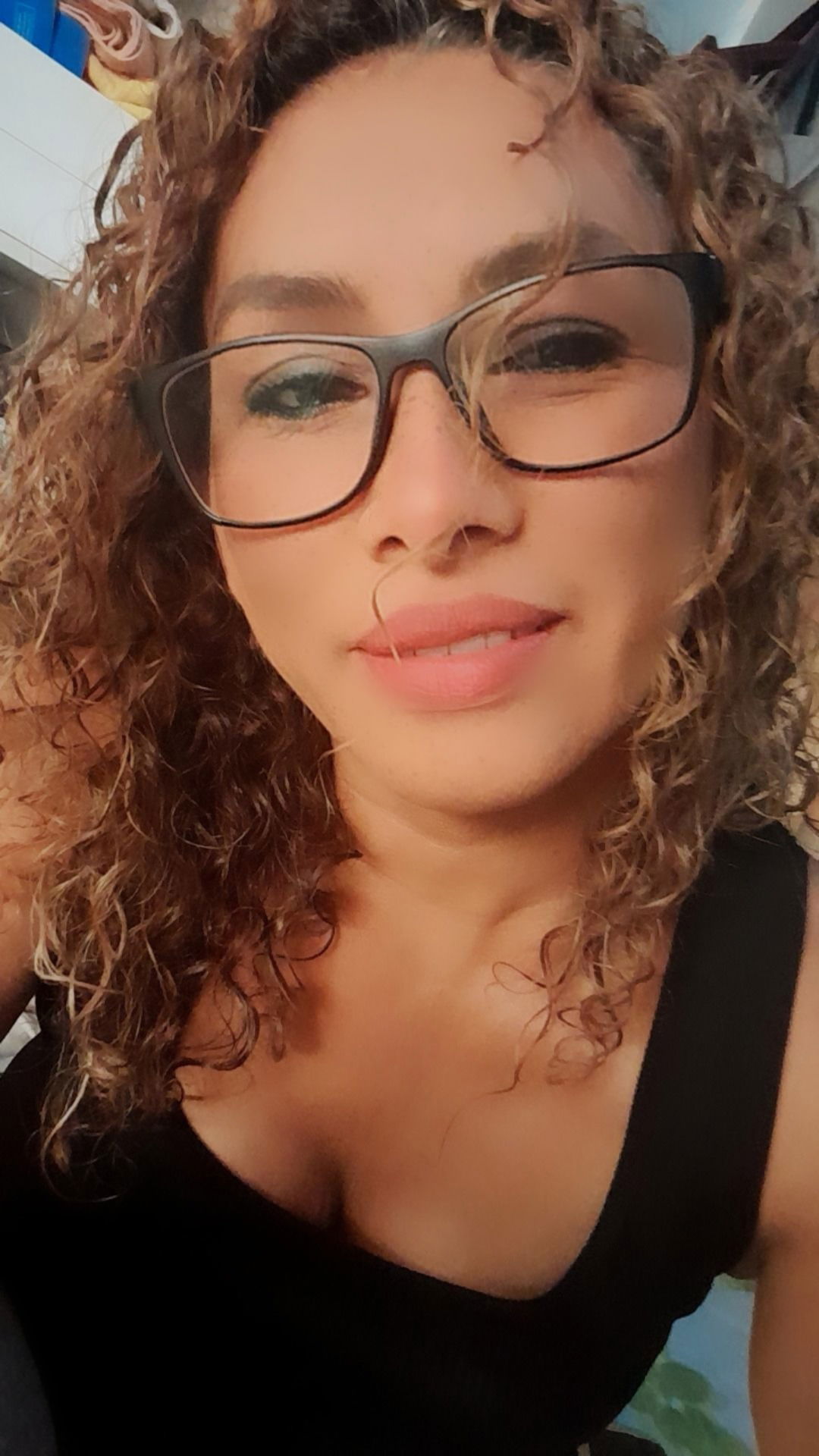 Fatima Navarrete photo