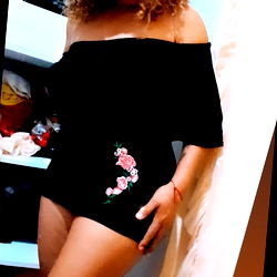 Fatima Navarrete: OnlyFans Model, Ecuadorian Vixen