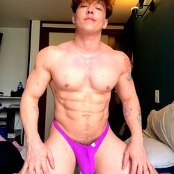 Archie, OnlyFans Model in Bogotá