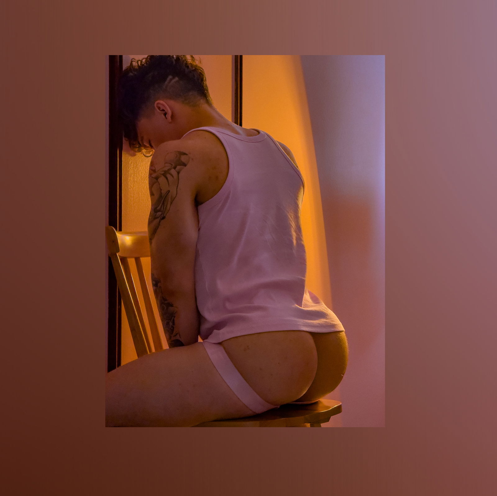 Archie🍑🔥🍆 photo