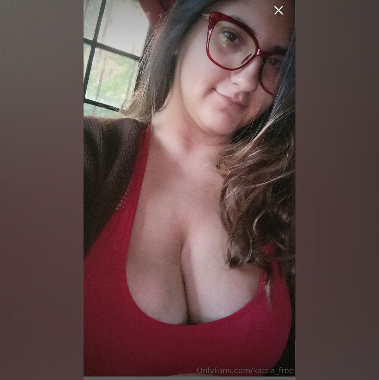 Chubby Kat ✨ photo