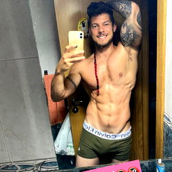 🅑🅞🅨Ⓖⓨⓜ🔞#1 SPANISH OF🥇 photo